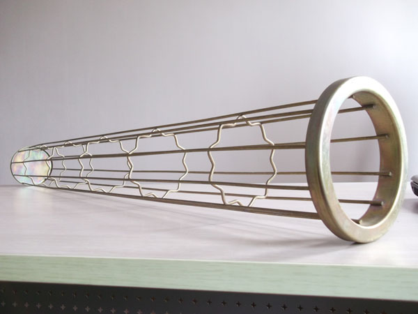 內角星（支撐環星型）